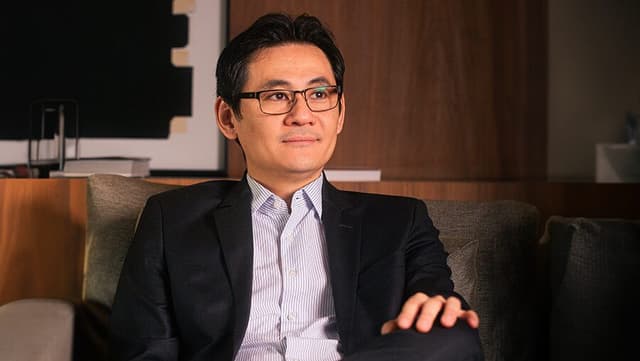 “Tem fundos que oferecem alto retorno a qualquer custo e não é diferente de um bet ou jogo do tigrinho”