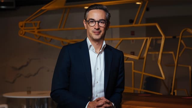 CEO assume Vale com Mariana (MG) e outorga de ferrovias aguardando solução