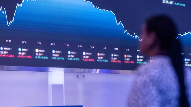 VIX brasileiro desperta interesse de gestoras
