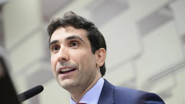Galípolo destaca independência e abordagem conservadora às taxas
