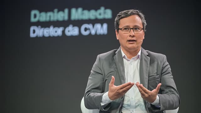 “O tempo dirá se fomos bem-sucedidos”, diz Maeda sobre mudanças regulatórias promovidas pela CVM