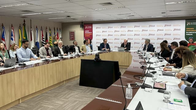 Economistas-chefe do Banco do Brasil e Banco do Nordeste veem 2025 desafiador, mas mantêm otimismo
