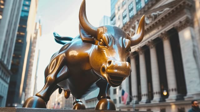 Wall Street está aquecendo a 'tokenização' de ativos; entenda o cenário
