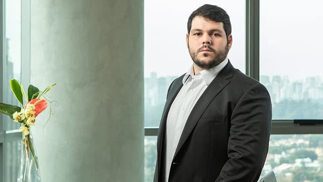 “Nossa tese de sinergia entre as áreas de M&A e wealth tem se provado acertada”