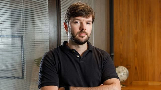 “Estamos estudando um fundo de previdência, falando com parceiros, e planejamos investir no momento correto”
