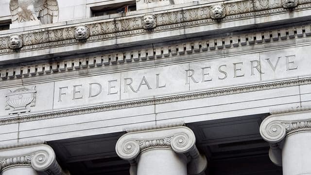 Fed deve cortar taxa de juros em 0,25 pp em novembro e dezembro