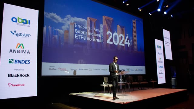 Executivo vê mercado global de ETF caminhando para US$ 15 trilhões em ativos sob gestão