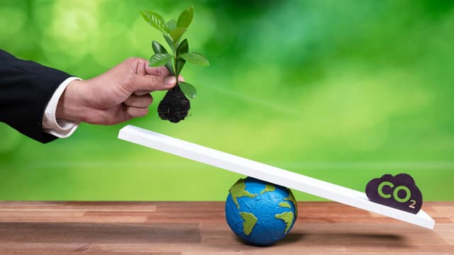 Senado aprova regulamentação do mercado de carbono, importante para Fiagros