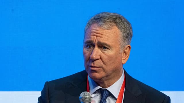 'Boom' dos fundos de hedge multiestratégia acabou, diz fundador da Citadel