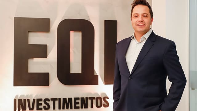 EQI quer ser banco, mas antes planos incluem ter seguradora e administradora de consórcio