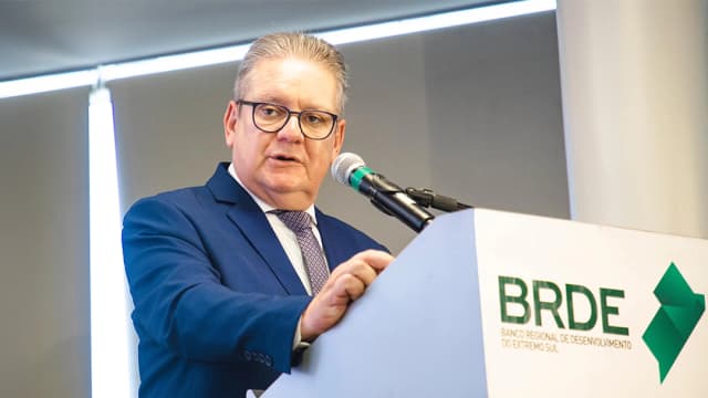 BRDE realiza primeira captação do país via emissão de LCDs
