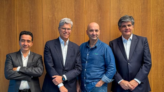 REAG adquire  gestoras Berkana e Hieron para fortalecer Wealth Management