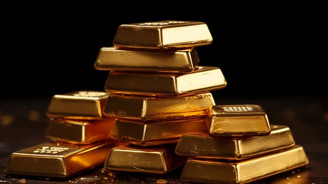 B3 ganha dois ETFs de Buena Vista e Investo com foco em ouro e Argentina