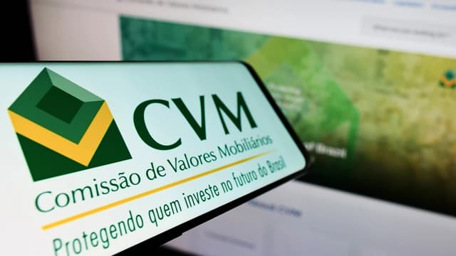 CVM lança Plano Bienal de Supervisão Baseada em Risco para 2025 e 2026