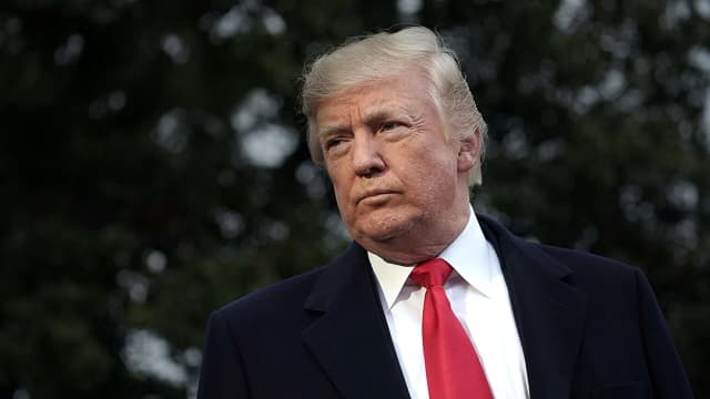 Mercados sentem maior aperto dos riscos tarifários de Trump