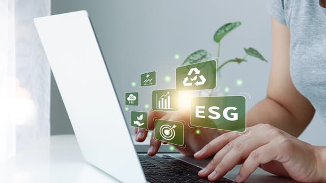 Práticas ESG avançam em demonstrações financeiras no Brasil