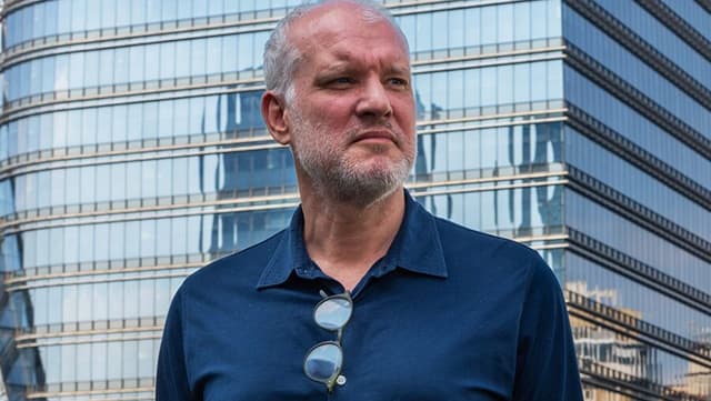 Rio Bravo estrutura seu primeiro ETF e um ativo tokenizado, informa o CEO Paulo Bilyk