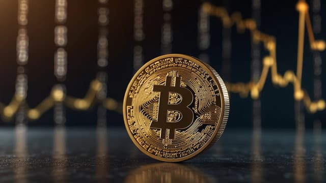 Criptomoedas caem após o maior hack da história dos ativos digitais