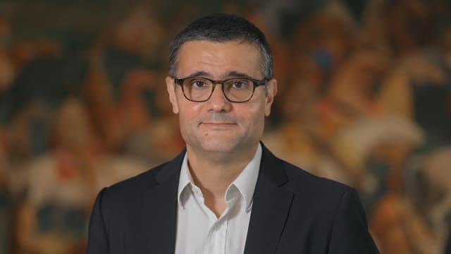 Ativos brasileiros na “pechincha” entram no radar do investidor estrangeiro, diz Mesquita, do Itaú