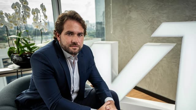 Grupo W1 mira R$ 10 bi sob custódia em dois anos e planeja braço de gestão de ativos