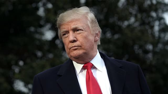 Negociadores de M&A perdem terreno em meio a políticas de Trump 