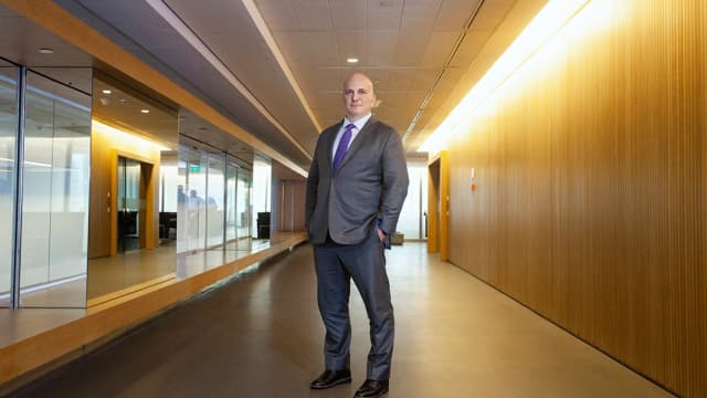 BTG Pactual lança fundo com foco em institucionais em parceria com Janus Henderson