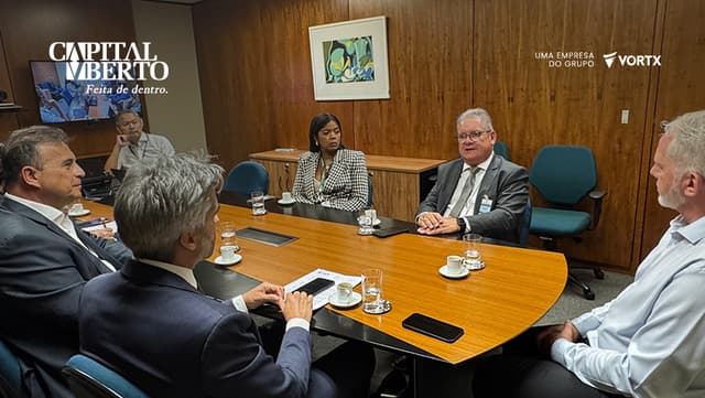 Bancos de fomento tentam ampliar limite das LCDs em reunião com Banco Central