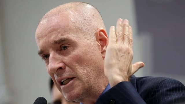 CVM emite 'stop order' para Eike Batista e o Token ($EIKE)