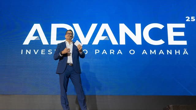 Campos Neto diz que impacto das tarifas nos ativos depende da intenção dos EUA