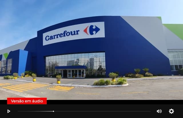Minoritários seguem desconfortáveis mesmo com melhora na proposta do Carrefour para sair da bolsa