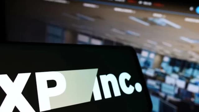 XP entra na A5X e mira infraestrutura do mercado financeiro