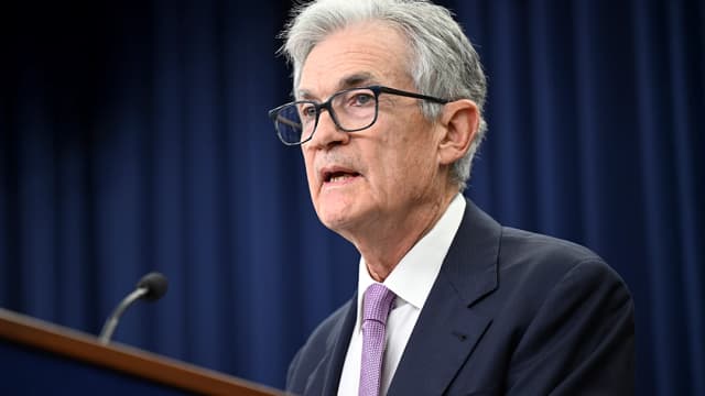Juro: para Powell, do Fed, ser o "Sr. Tarde Demais" é melhor que estar errado