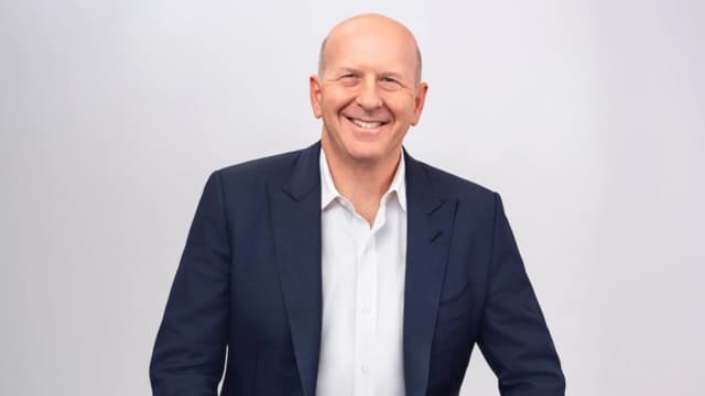 Solomon, do Goldman, diz que os mercados vão se "acalmar" após o caos