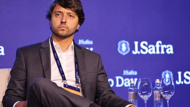 Sustentabilidade da dívida brasileira preocupa, dizem gestores em evento do Safra
