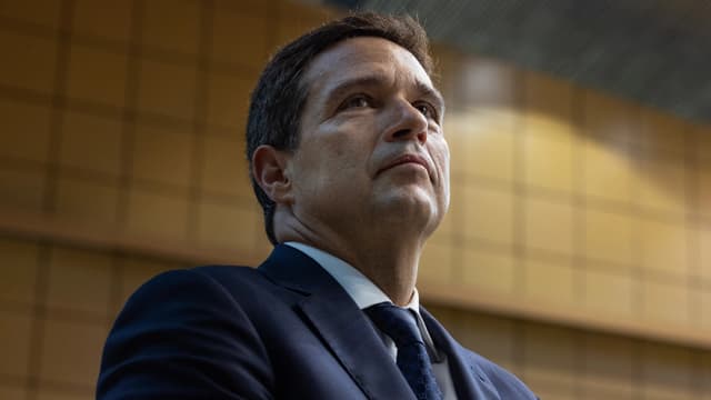 Nubank anuncia Campos Neto como vice-chairman