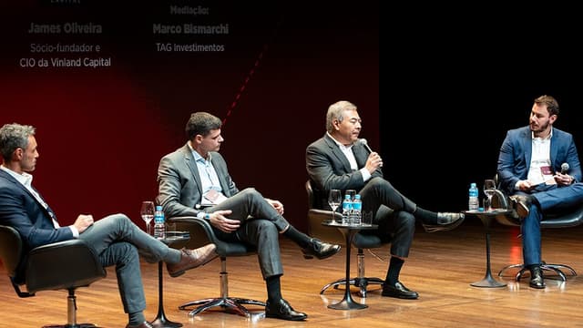 Estruturados têm espaço para avanço, mas ritmo depende do cenário macro