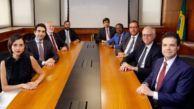 Com Selic a 14,75%, Brasil já é o terceiro maior juro real do mundo