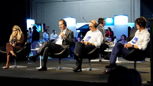 Em nome da diversificação, assets incentivam fundos de pensão a investir em ativos alternativos