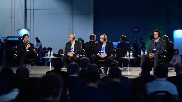 No crédito privado, spreads amassados e riscos de mercado geram cautela nos gestores
