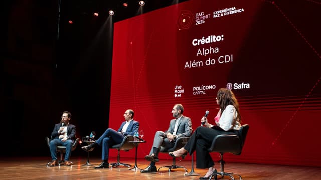 Entre otimismo e cautela, gestores de crédito privado pregam controles de risco mais ajustados