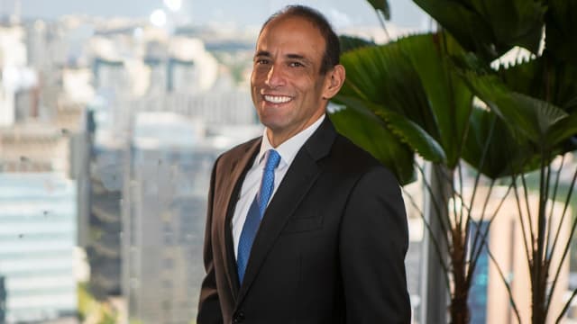 Patria consolida fundos e mira escala no imobiliário