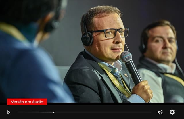 CVM está 'aberta à discussão' sobre ETFs ativos e pode pautar o tema na agenda regulatória 2026