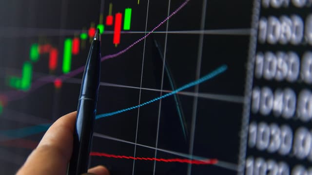 Maio registra a maior entrada de estrangeiro na B3 desde 2019
