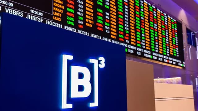 Ibovespa bate recorde, mas movimento deve ser visto com cautela