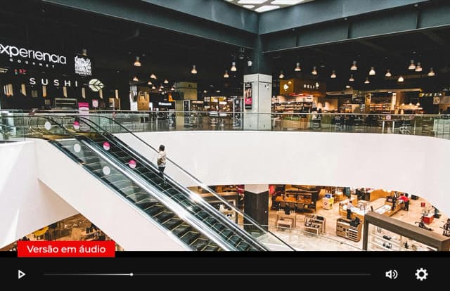 Operadoras de shopping seguem resilientes, mas ano ainda guarda desafios