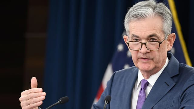 Bessent sugere que Powell deixe o Conselho do Fed em maio
