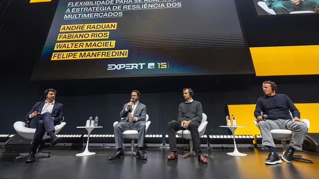 Gestores multimercados veem oportunidade em meio ao caos