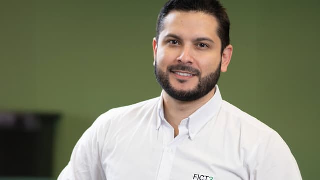 Fictor começa trajetória em mercado de proteína animal para competir com gigantes
