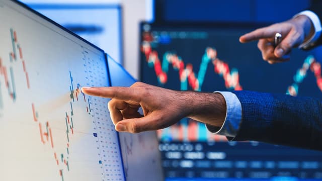 FIDCs se consolidam como pilares do mercado de capitais