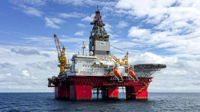 Petroleiras têm balanços mistos com destaque para Brava e lucro de R$ 26 bi da Petrobras